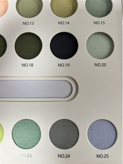 GZ-DZLP F099  花紗速乾棉  規格：165CM*155g/㎡   成分：50%復合彈性纖維  50%Polyester  防紫外線  UPF50+  吸濕速乾 細節-2